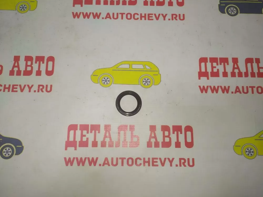 Сальник коленвала Ланос Нексия Круз Реззо Лачетти Авео (передний)  (KORMAX аналог: 96350161)