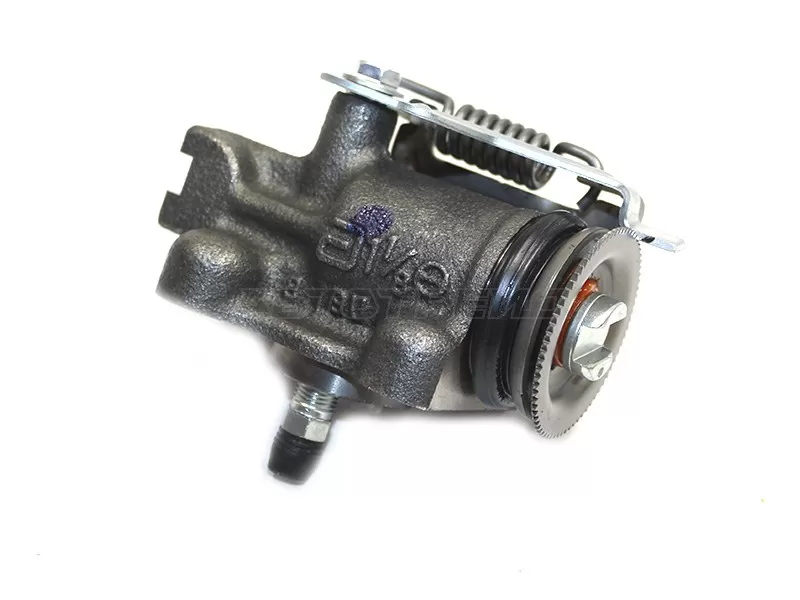 Цилиндр тормозной FR ISUZU NMR85 (ISUZU: 8-98081-327-0)