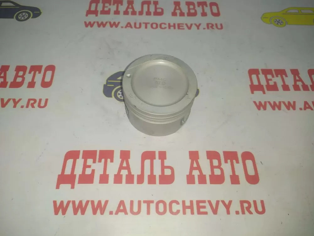 Поршень Ланос sohc (стандарт) (76,47) (PARTS-MALL аналог: 96350120)