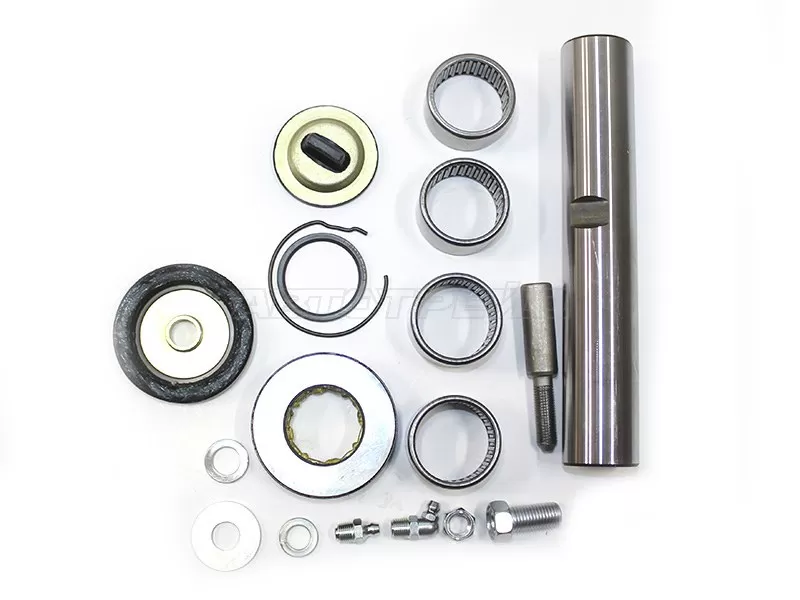 Ремкомплект шкворня ISUZU FSR90 L (ISUZU: 1-87831-296-3)