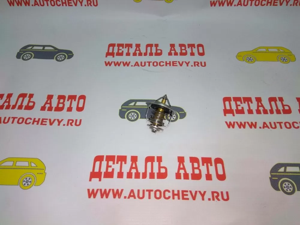 Термостат Акцент (LUZAR аналог: 25500-27000)