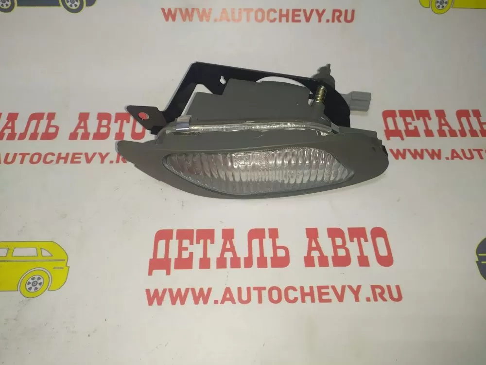 Фара птф правая Нексия N100 (рифленое стекло) (AIRRANG аналог: 96175354)