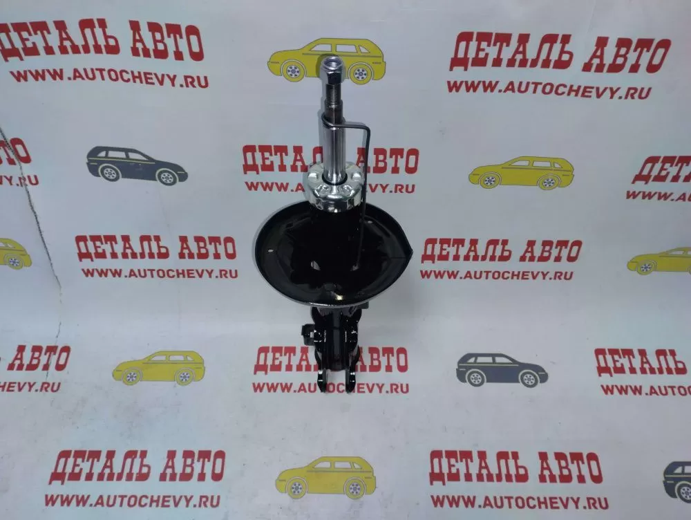 Амортизатор передний левый Акцент тагаз (JUST DRIVE аналог:  5465025000)