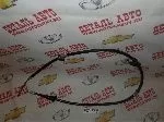 Трос ручного тормоза правый Акцент (PARTS MALL аналог:  59770-25000)