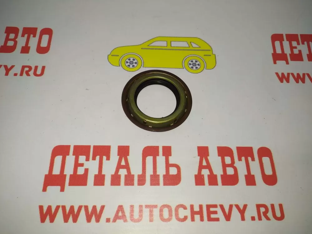 Сальник дифференциала правый Солярис Рио Сид Элантра Церато i20 i30 i40 (POS аналог: 4311939070)