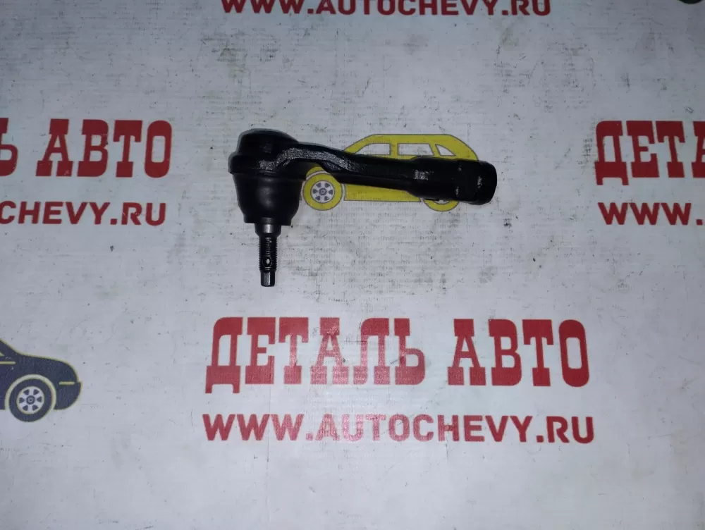 Рулевой наконечник левый Солярис 17- Рио 17- (SURAI аналог: 56820H8000)