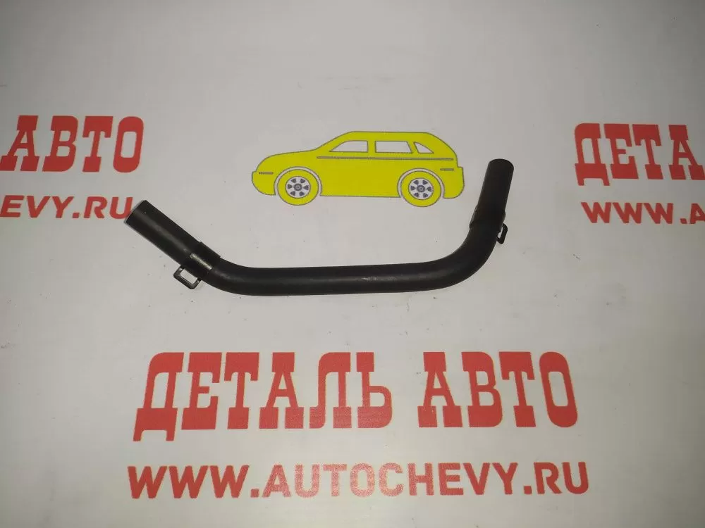 Патрубок обогрева дроссельной заслонки Акцент Элантра Гетц (выпуск) (HYUNDAI: 2546826101)