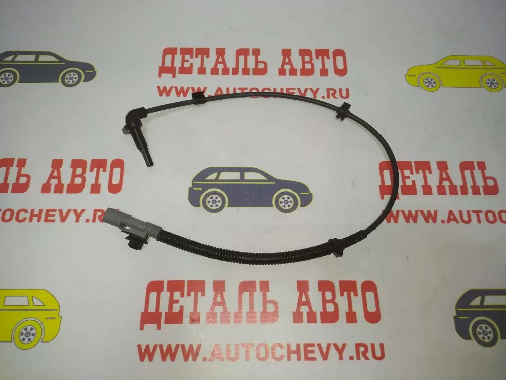 Датчик АБС задний Cobalt R4 левый GM