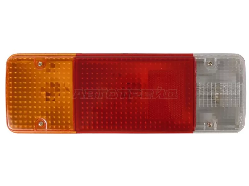 Фонарь задний Hino Ranger 86-98  / Toyota Dyna 84-11  / ToyoAce 84-06 (Сзади / Справа=Слева) (TYC: TG-212-1902)