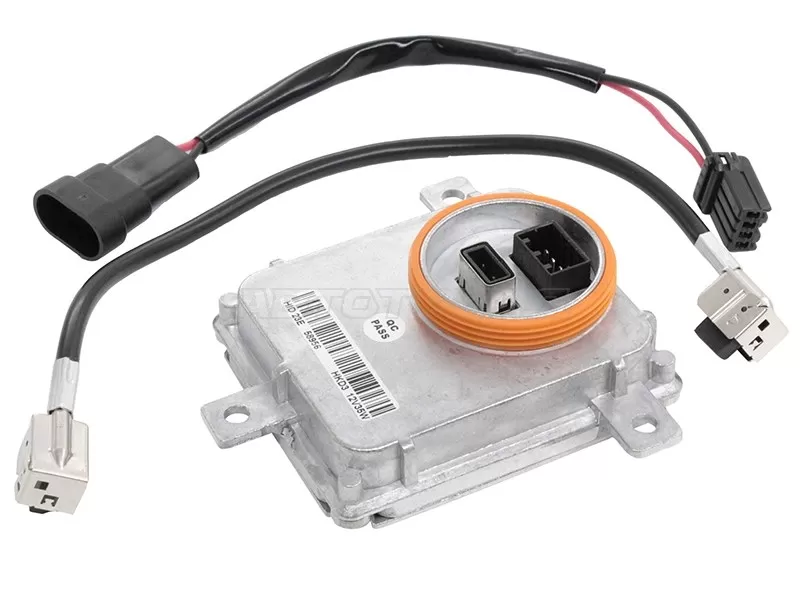 Блок розжига (ксенон) Audi A3 12-16  / Q5 12-17  / Q7 09-15  / Volkswagen Passat 10-15  / Skoda Superb 15-19  / Yeti 13-18  / Volkswagen Phaeton 10-16 (SAT: ST-477-0007)