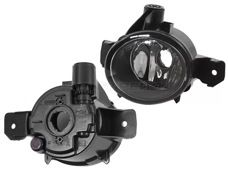 Фара противотуманная (Слева) BMW 1-Series 04-11  / X1 09-15  / X3 06-10  / X5 06-10 (SAT: ST-26-0016)