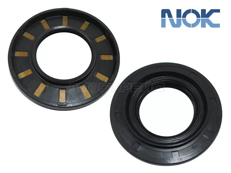 Сальник привода HO CR-V RD1 /2, HR-V GH1-4, Orthia EL1-3, StWag RF1 /2 (RH) (NOK: BH1952-E0)