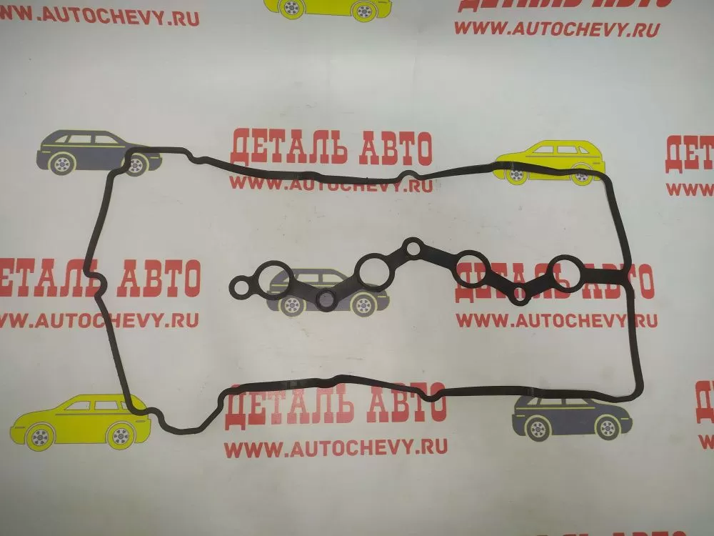 Прокладка клапанной крышки Соната V 2.4 IX35 2.0 Sportage 2.0 (G4KD.G4KE) (PMC аналог:  22441-2G100)