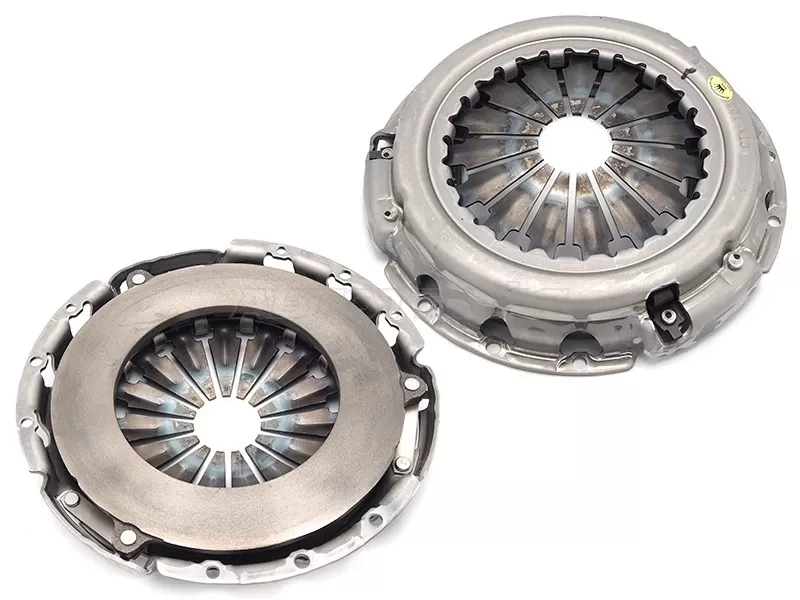 Корзина сцепления TOYOTA 4RUNNER /HIACE /REGIUSACE /SURF /PRADO 1KZ (NKK: NDS-646)