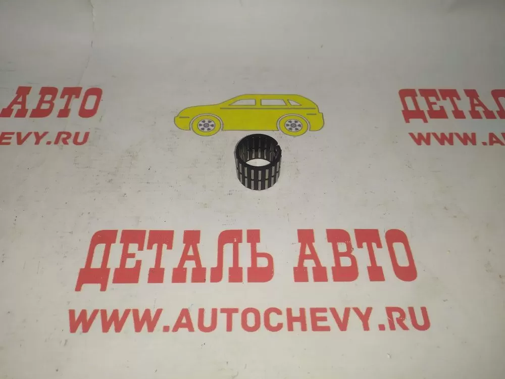 Подшипник игольчатый 5 передачи Авео 1.2 Спарк м300 (GM: 94535198)