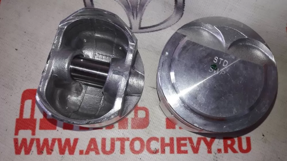 Поршень Акцент стандарт к-т (ONNURI аналог: 23410-26613)