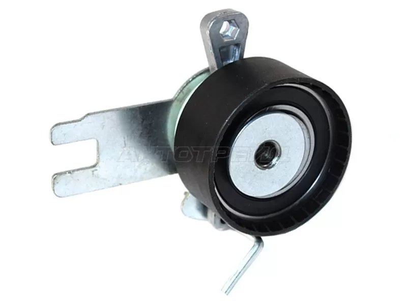 Натяжной ролик ремня ГРМ FORD FOCUS II /KUGA /VOLVO V40 /V50 /V70 2,5 04- (SAT: ST-1388493)