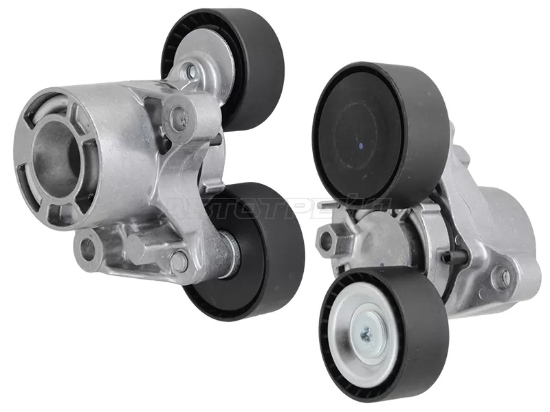 Натяжитель ремня ГРМ BMW 3 /5 /6 /7 /X1 /X5 /X6 2.0D-3.0D 05- (SAT: ST-11287823199)