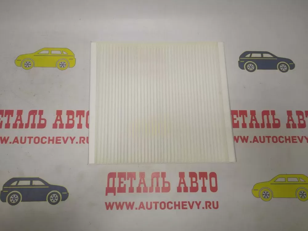 Фильтр салона Астра Зафира В с 2005г (обычный) (STELLOX аналог: 93182436)