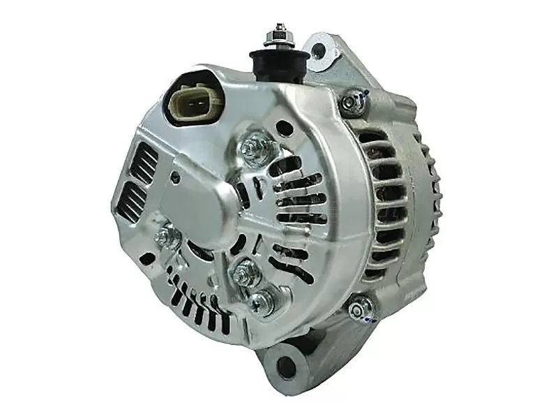 〜エイ.hata〜 Генератор TOYOTA TOWN ACE /LITE ACE 1.8 96-07 7KE 12V 55A(овальная