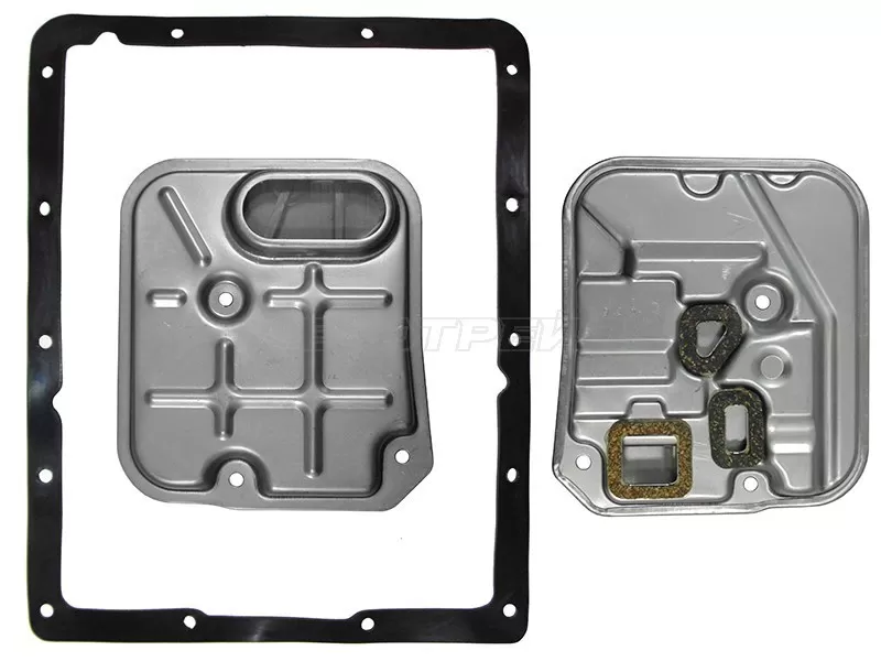 Фильтр АКПП TOYOTA MARK II /CHASER /CRESTA 96-00 /LITE /TOWNACE NOAH 40 /50 98-01  /HIACE (с прокладкой) (SAT: ST-35330-22032)