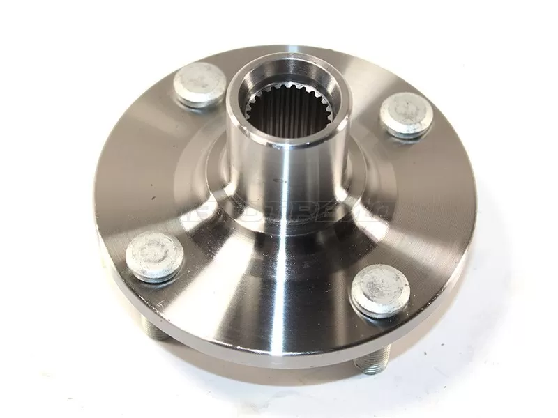 Ступица перед TOYOTA Vitz, Platz, Fun Curgo, Sienta, BB, Probox 99-05 (SAT: ST-43502-52010)