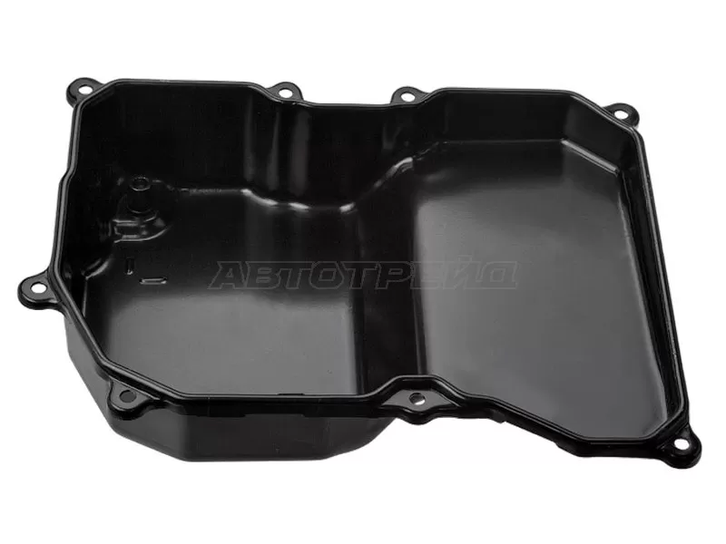 Поддон АКПП POLO 10- / SKODA FABIA 11-21 / RAPID 12-21 (SAT: ST-528-0018)