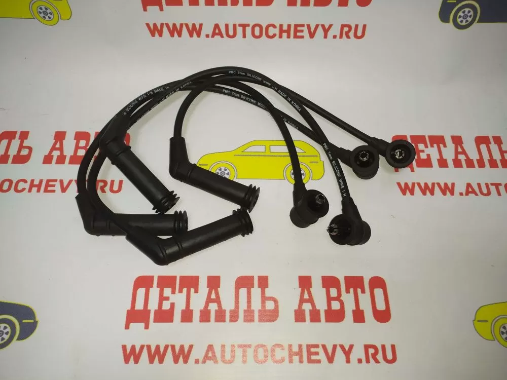 Провода высоковольтные Гетц 1.1 Пиканто 1.0 (PARTS MALL аналог: 2743002610)
