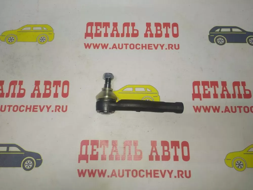 Рулевой наконечник левый Лачетти (HOFER аналог: 96407485)