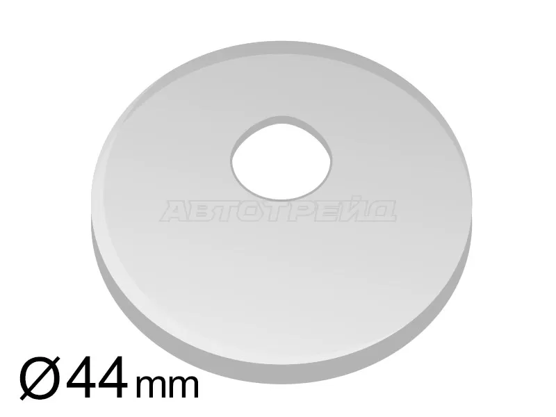 Пластина для датчика дождя (D-44mm) (ALP: SF-93)