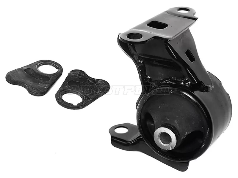 Опора КПП HONDA CR-V 01-06 /CIVIC 01-06 /STREAM 00-06 /ACURA RSX 02-06 LH (SAT: ST-50805-S9A-982)
