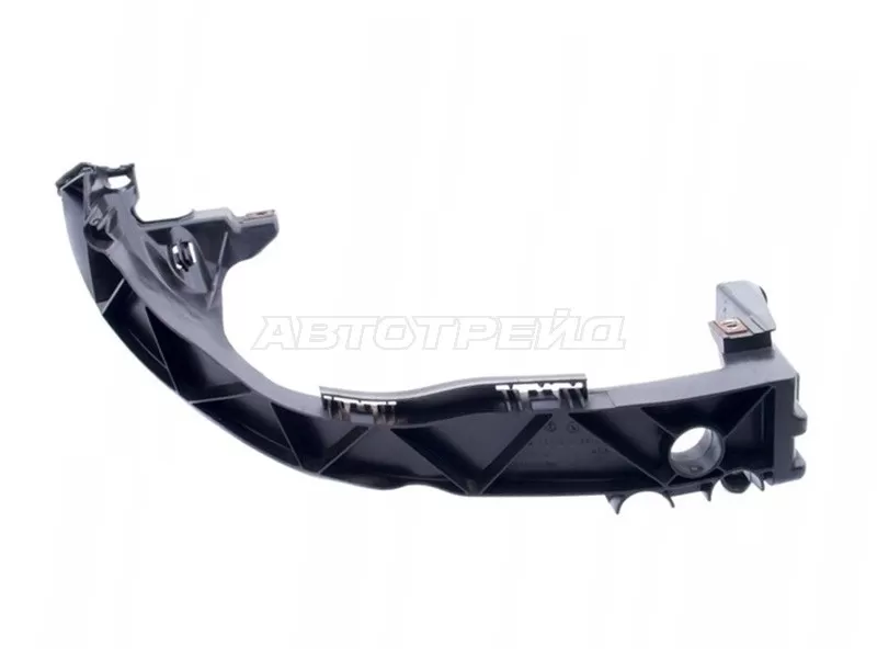 Крепление фары BMW 1-Series 04-13 (Справа) (SAT: ST-115-0037)
