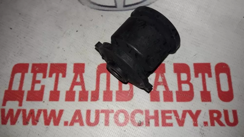 Сайлентблок рычага продольного заднего Лачетти (CTR: CVKH-48)