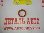 Сальник коленвала передний Акцент тагаз Гетц Элантра (VICTOR REINZ: 21421-22020)