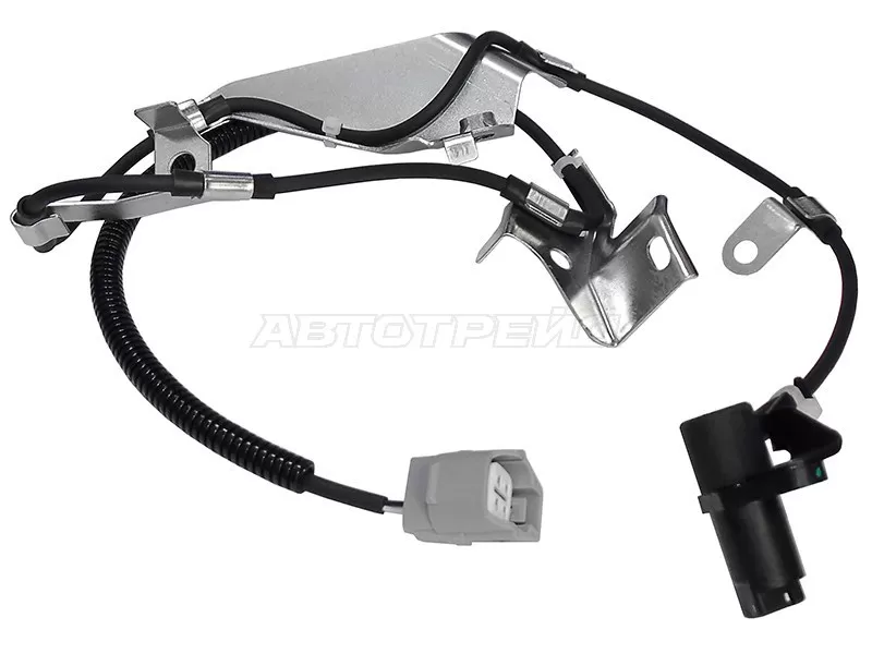 Датчик ABS FR TOYOTA LAND CRUISER 100 98- LH (SAT: ST-89543-60010)