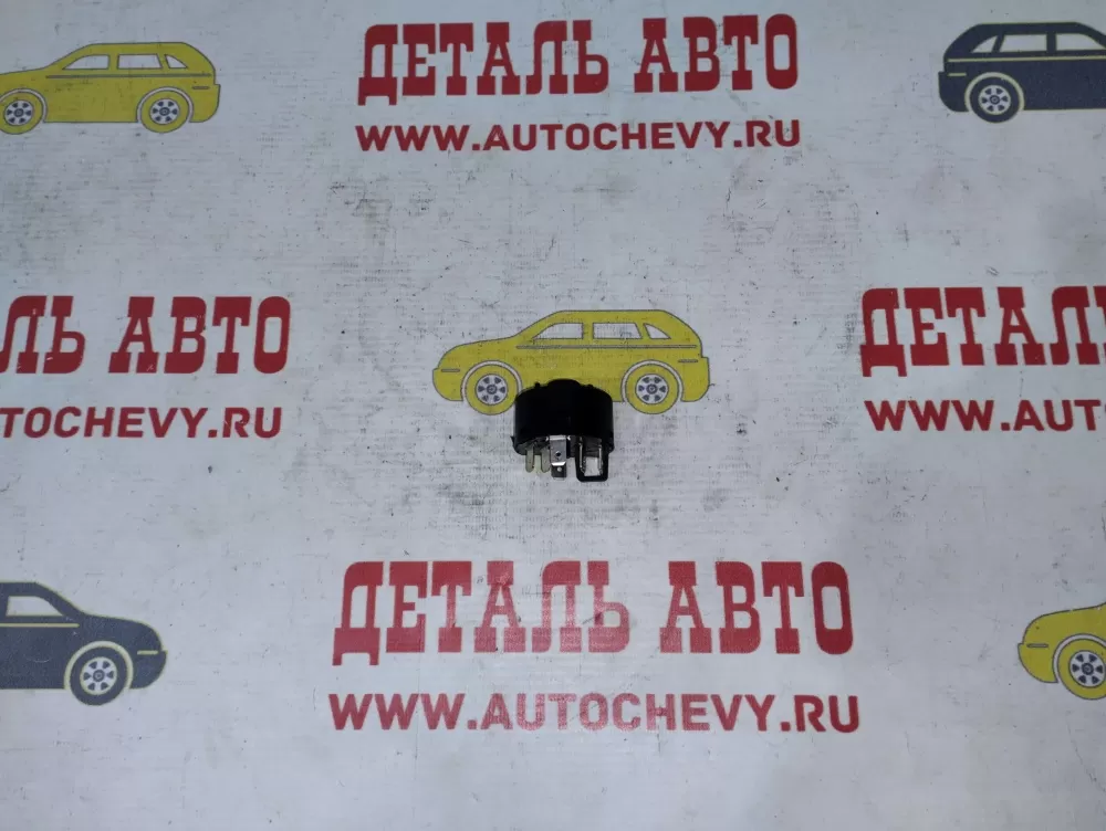 Контактная группа замка зажигания Нексия Матиз (CARGEN аналог: 93741069)