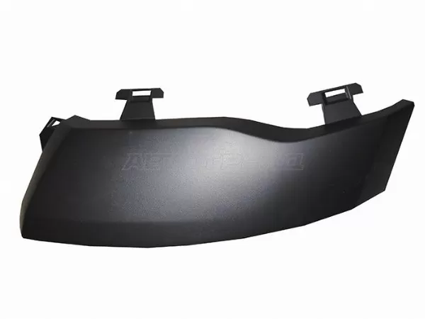 Планка фары Citroen Berlingo 08-16 (Слева) (SAT: ST-CT83-206-2)