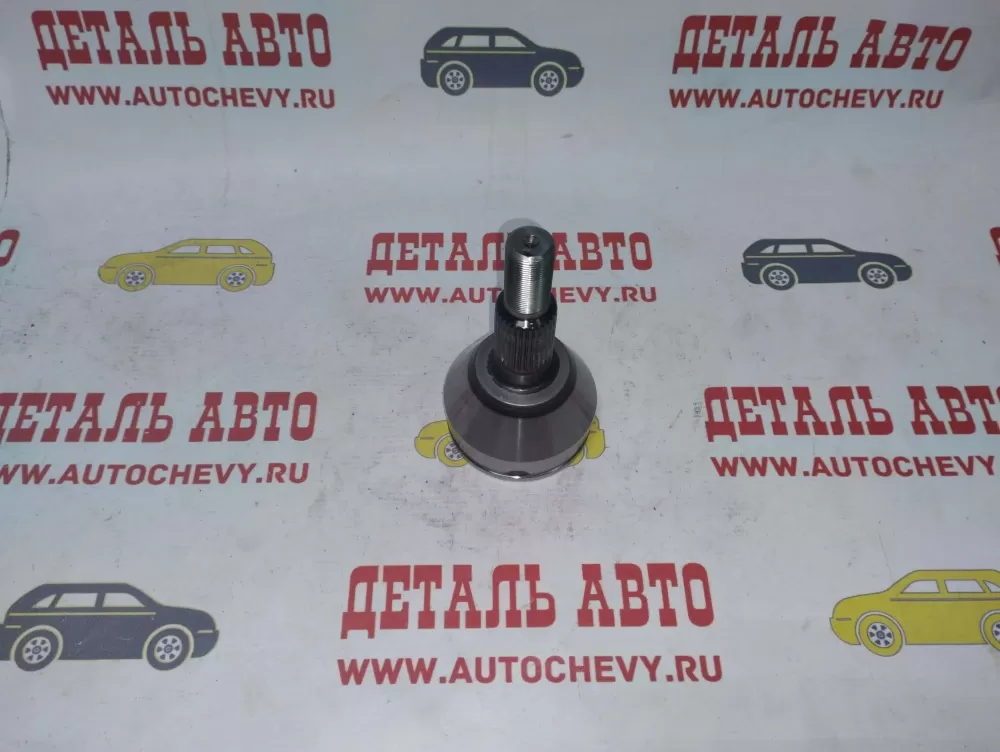 Шрус наружный Каптива Антара (KRONER аналог: 93743417)