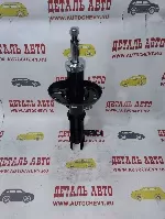 Амортизатор передний правый Круз Астра J Орландо (TRIALLI аналог:13331987)