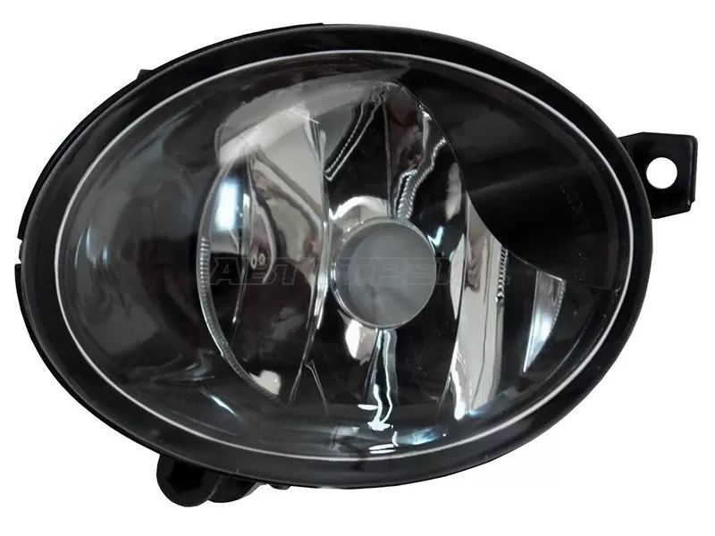 Фара противотуманная (Спереди / Слева) Mercedes-Benz Sprinter 13-18  / Volkswagen Jetta 05-10  / Amarok 10-16  / Crafter 11-16  / Scirocco 08-14 (DEPO: 440-2025L-UE)
