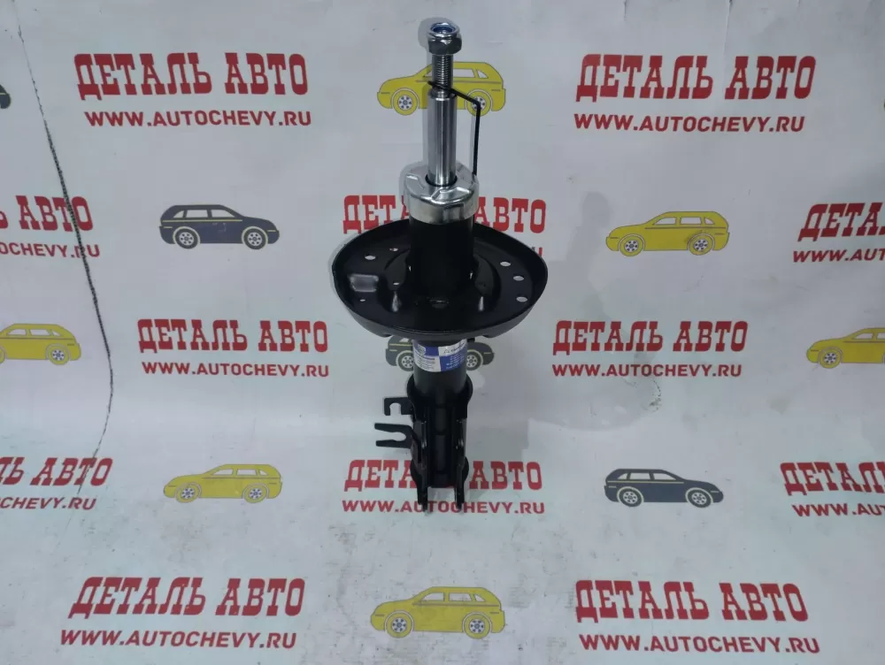 Амортизатор передний левый Кобальт (BRAVE аналог:52024166)