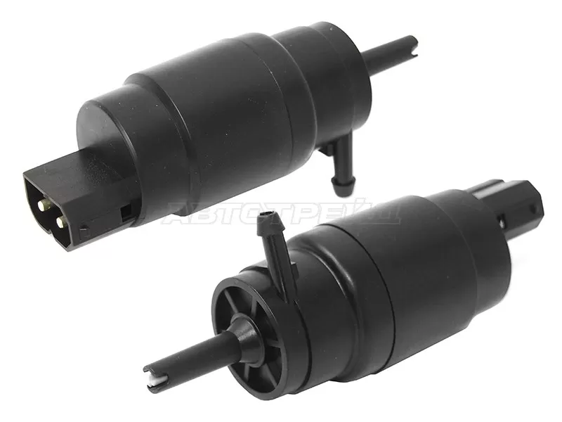 Мотор омывателя лобового стекла BMW3 E30 /E36 BMW5 E34 /E39 BMW7 E32 /E38 (SAT: ST-61661377830)