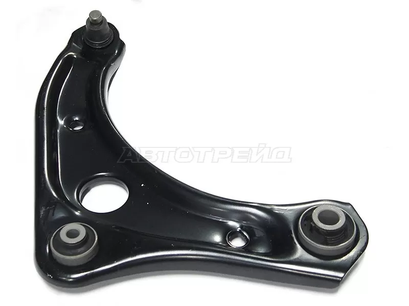 Рычаг передний нижний NISSAN NOTE /MARCH /MICRA 12- RH (SAT: ST-54500-1HM0B)