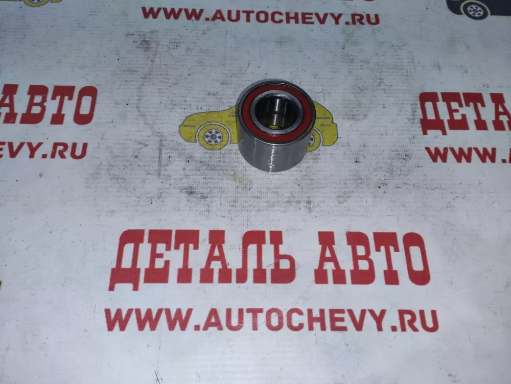 Подшипник ступицы задней Авео Спарк М300 Логан Клио Меган Ниссан (52х25х37) (HOFER: HF301047)