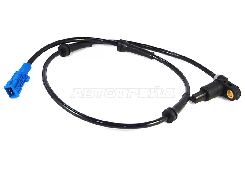 Датчик ABS RR PEUGEOT 206 99- LH /RH (SAT: ST-4545.77)