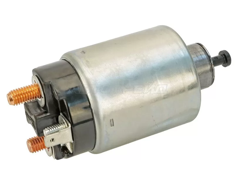 Втягивающее реле стартера CHEVROLET AVEO /CAPTIVA /MATIZ /DAEWOO KALOS /LACETTI /OPEL ANTARA 05- Z20D# /Z2 (SAT: ST-111-0004)