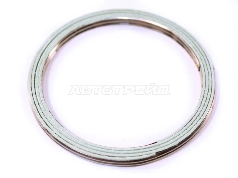 Кольцо глушителя TOYOTA LAND CRUISER 90 /MAZDA CX-5 11- /MAZDA 3 BL 08- /MAZDA 6 GJ 12- (76*62*5) (SAT: ST-90917-06090)