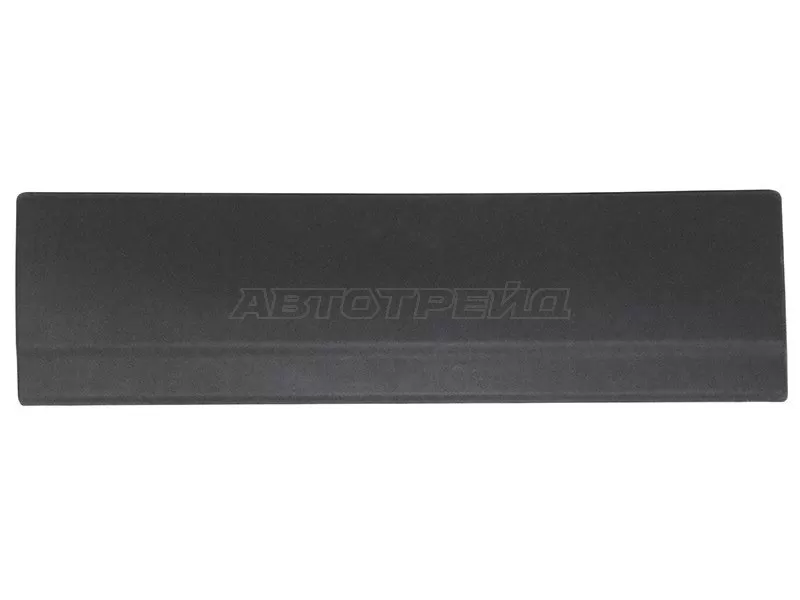 Накладка двери Peugeot Boxer 02-06  / Citroen Jumper 94-02  / Fiat Ducato 02-12 (Сзади / Справа / 80x22см) (SAT: ST-FT76-075M-A1)