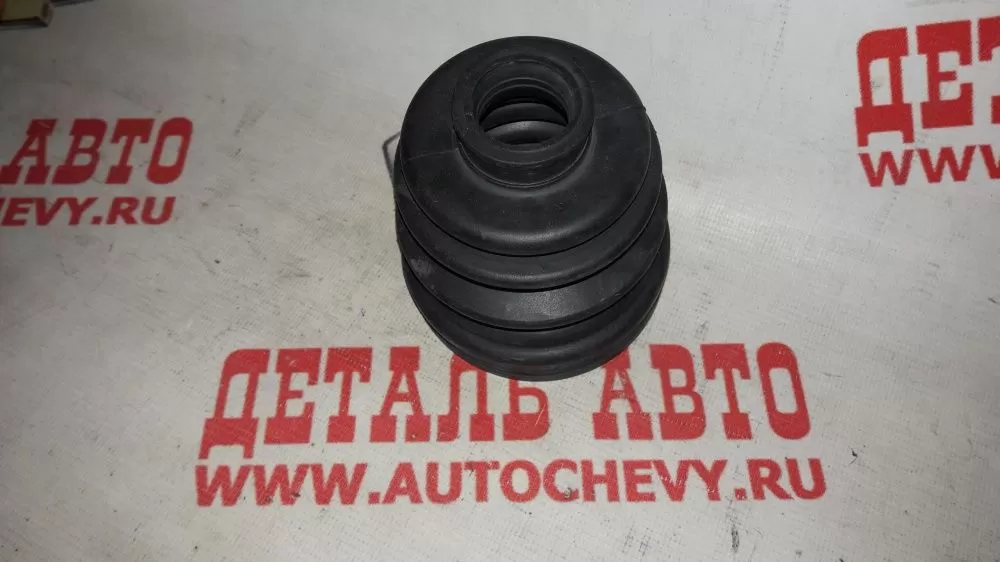 Пыльник шруса наружный Акцент (MARUICHI аналог: 49609-25A00)