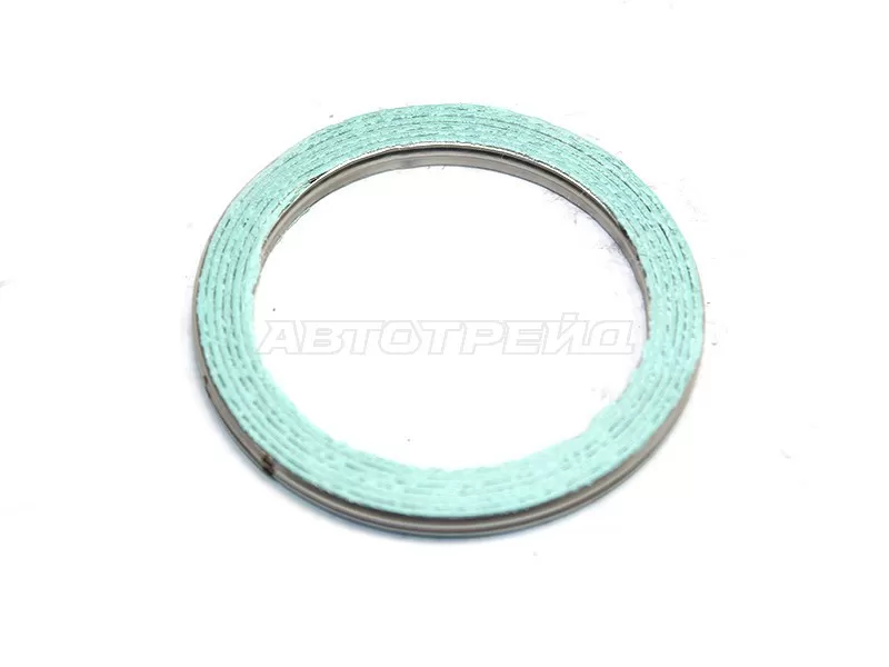 Кольцо глушителя TOYOTA LAND CRUISER 4.7 98-07 /SUZUKI GRAND VITARA 2.5 98- (65*50*5) (SAT: ST-90917-06075)